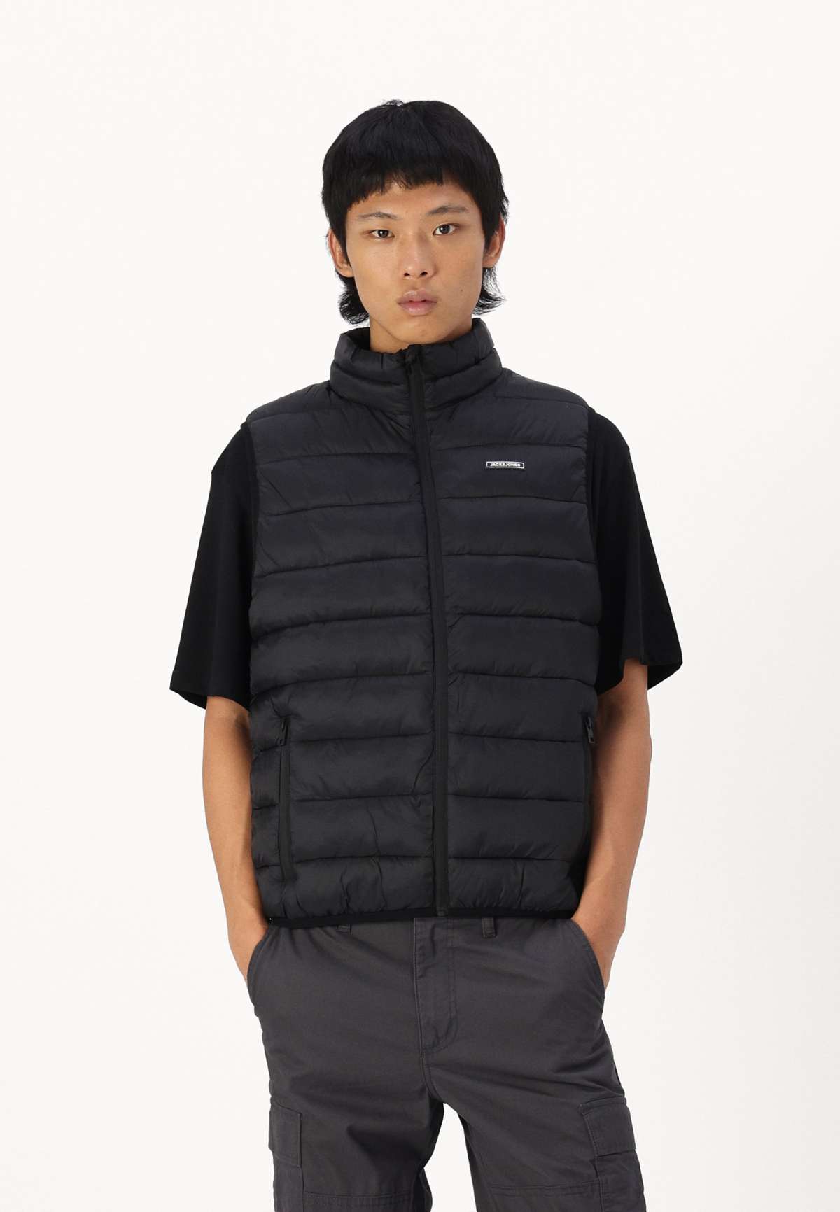 Жилет JJVINCENT BODYWARMER