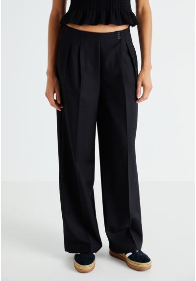 Брюки VMHAILEY WIDE PANTS