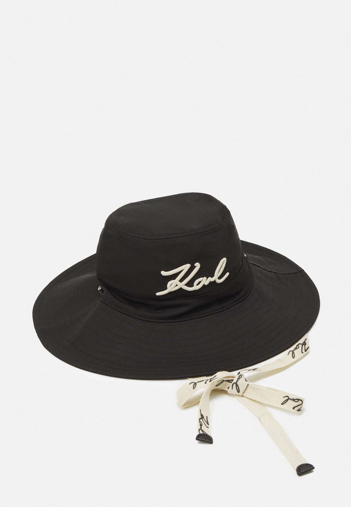 Шляпа SIGNATURE LONG BRIM HAT