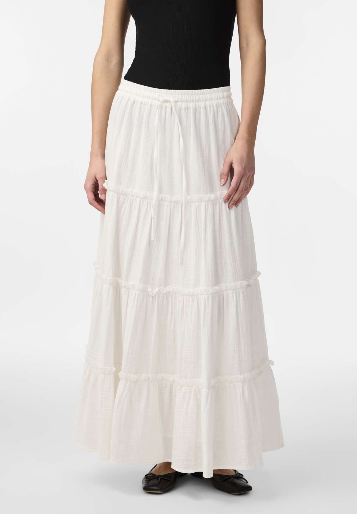 Юбка YASCAPUCINA SKIRT