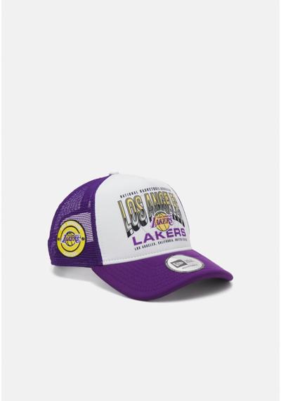 Кепка NBA TEAM COLOUR TRUCKER UNISEX