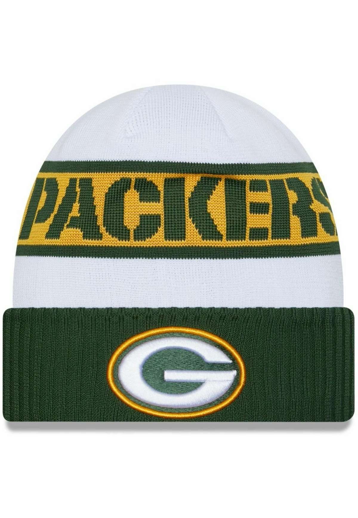Шапка NFL SIDELINE TECH GREEN BAY PACKERS