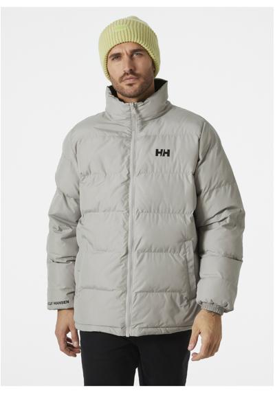 Зимняя куртка REVERSIBLE PUFFER