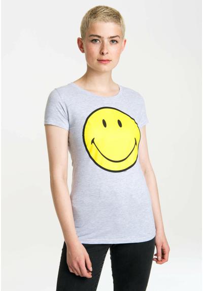 Футболка T-SHIRT ORIGINAL SMILEY FACE