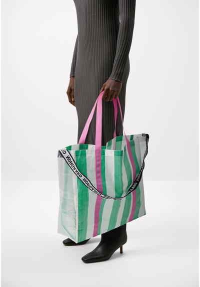 LAUNDRETTE ALBA BAG - Shopping Bag LAUNDRETTE ALBA BAG