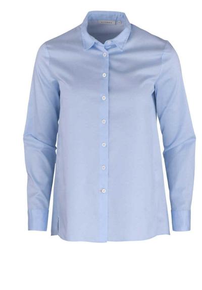 Блуза-рубашка SOFT LUXURY SHIRT