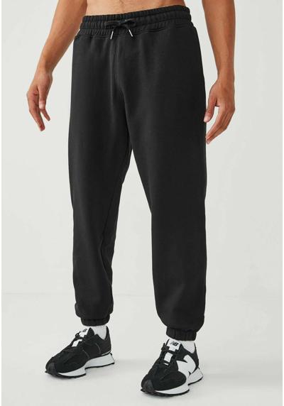 Брюки TAPERED JOGGERS SLIM FIT TAPERED JOGGERS SLIM FIT