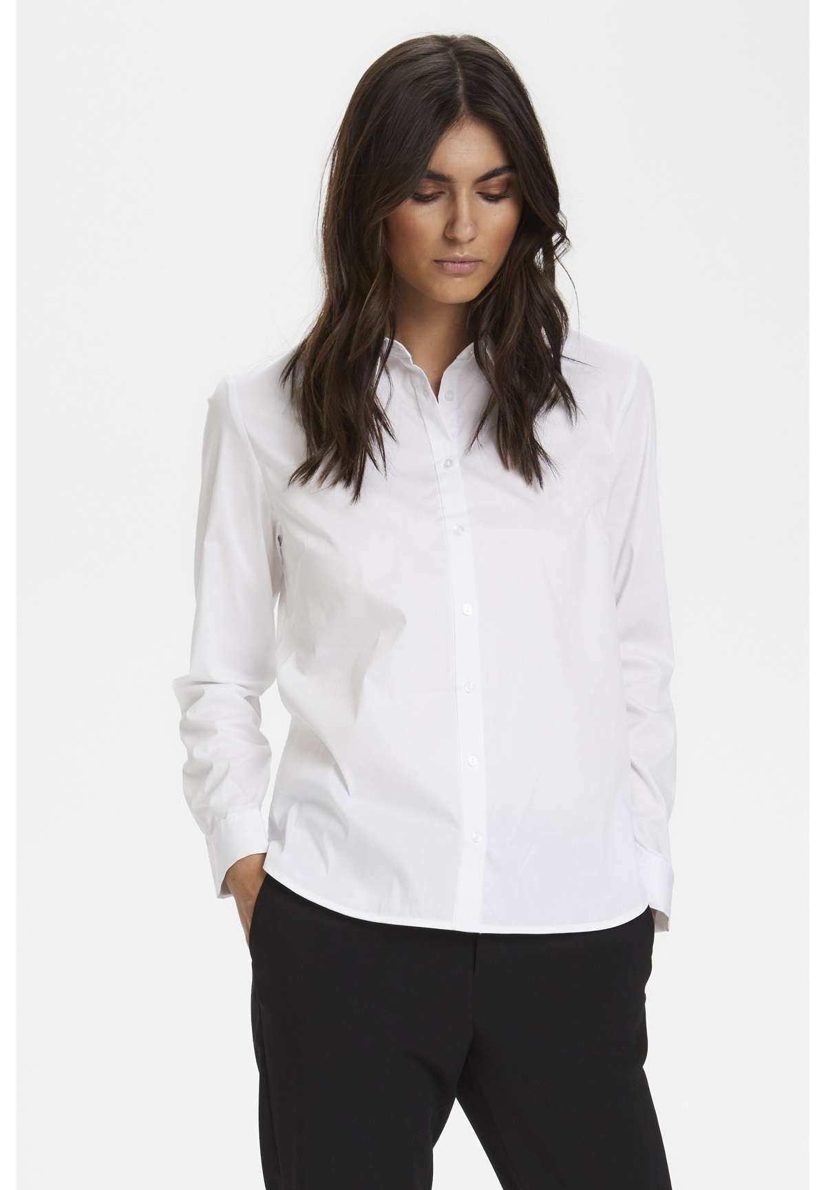 Блуза-рубашка BIMINIPW