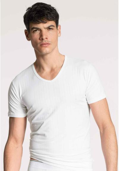 Пижамная рубашка V-NECK