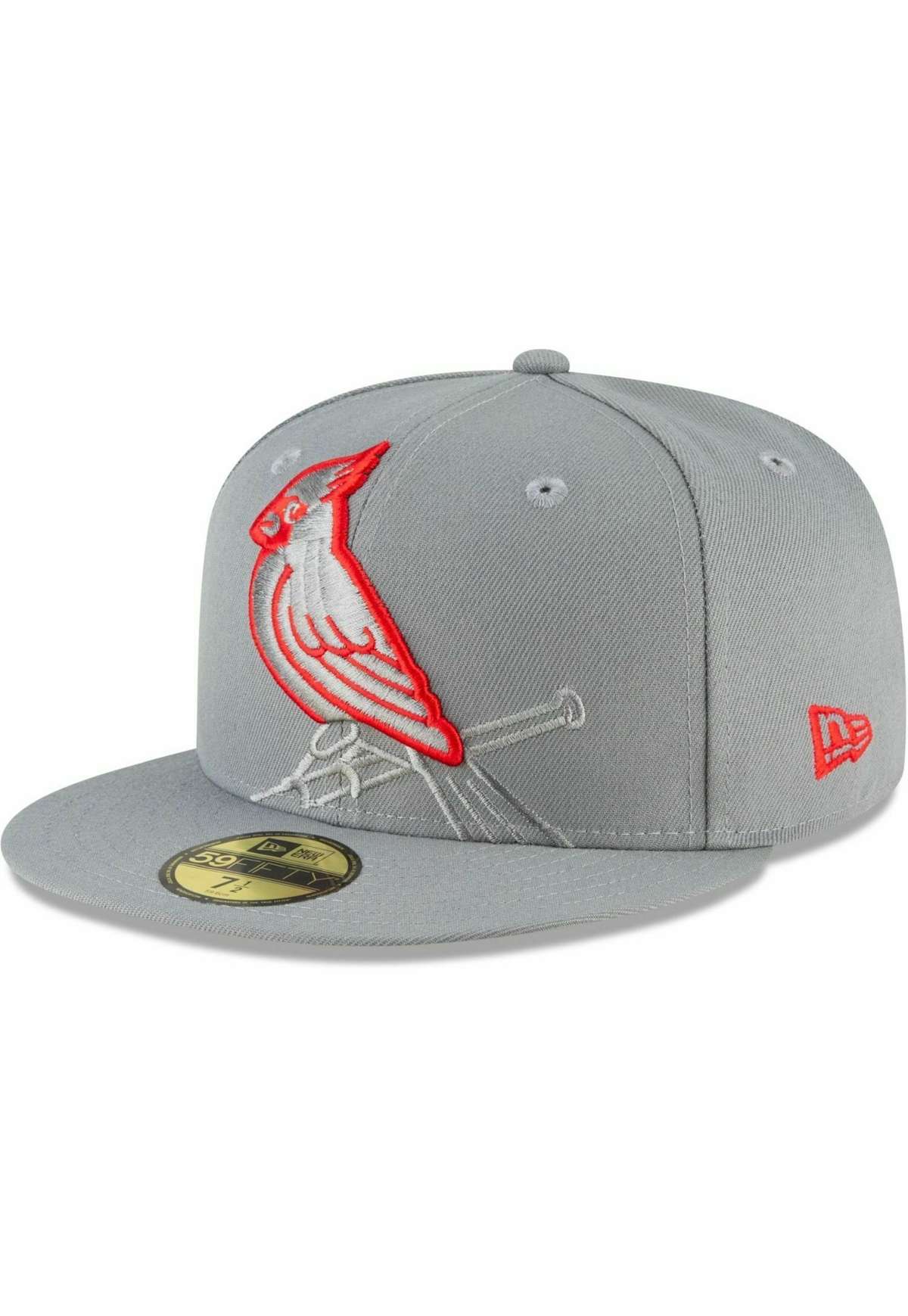 Кепка 59FIFTY STORM MLB COOPERSTOWN TEAM