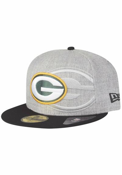 Кепка 59FIFTY SCREENING II NFLBAY PACKERS