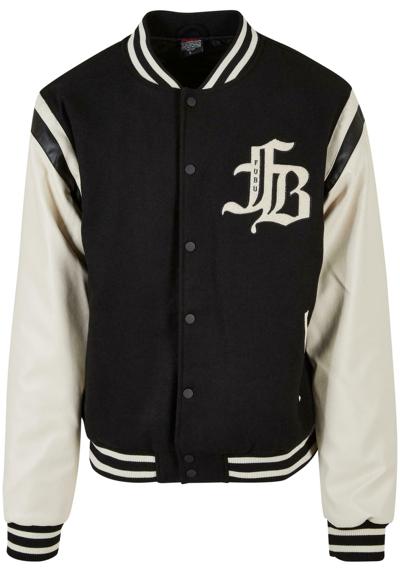 Куртка OLD ENGLISH VARSITY JACKET