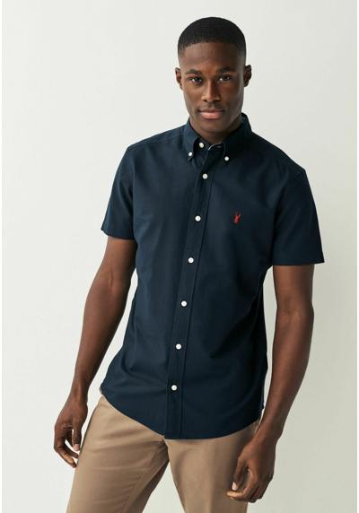 Рубашка SHORT SLEEVE OXFORD