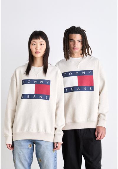 Кофта FLAG CREW UNISEX