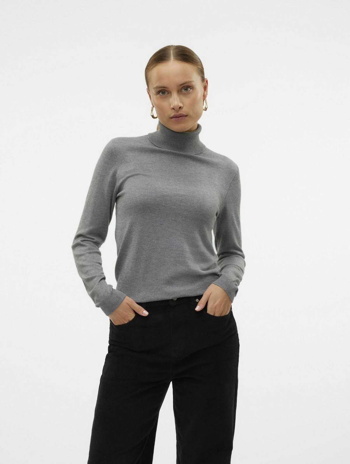 Кофта STRICKPULLOVER VMIRIS