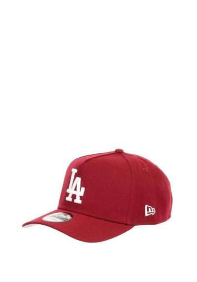 Кепка LOS ANGELES DODGERS MLB CARDINAL 9FORTY A-FRAME SNAPBACK
