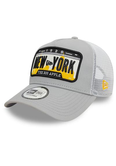 Кепка TRUCKER LOGO