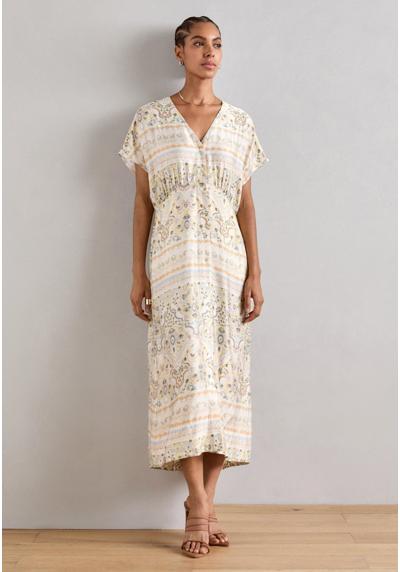Платье-блузка MIMI DRESS