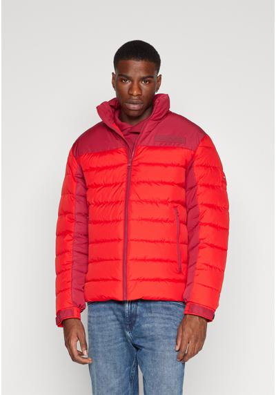 Зимняя куртка MID NEW YORK PUFFER JACKET