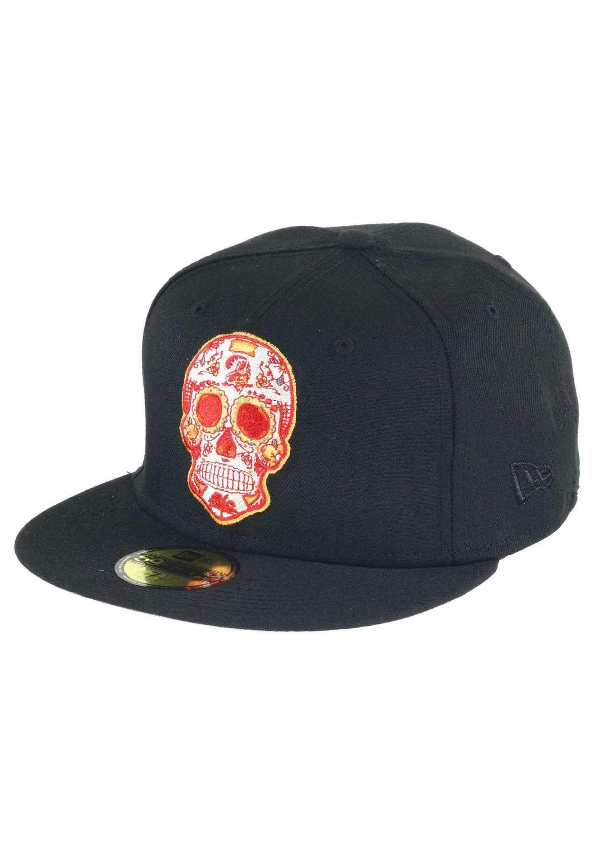 Кепка TAMPA BAY BUCCANEERS NFL SUGAR SKULL 59FIFTY