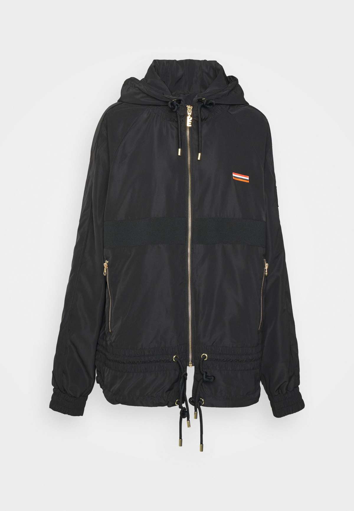 Куртка ENDURANCE JACKET