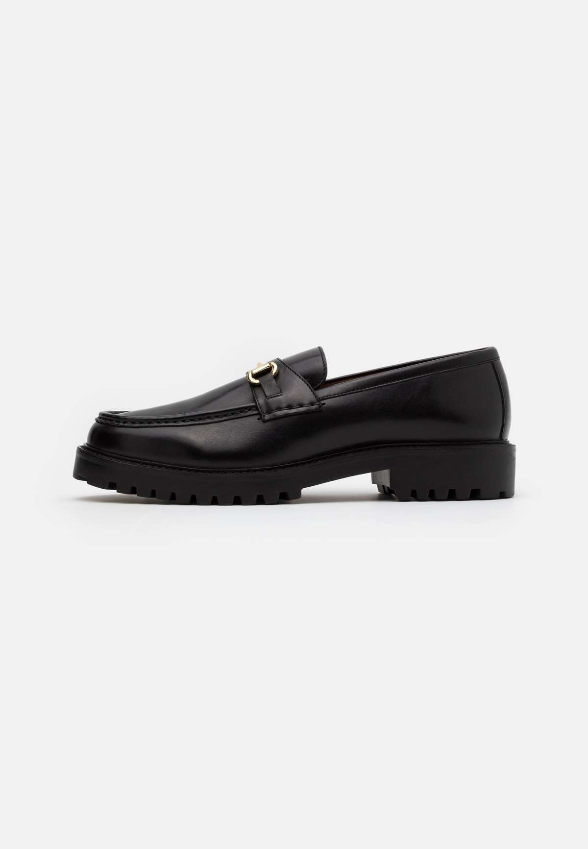 Ботинки SEAN TRIM LOAFER