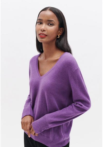 Пуловер FRENCH FASHION ELEGANT MODERN
