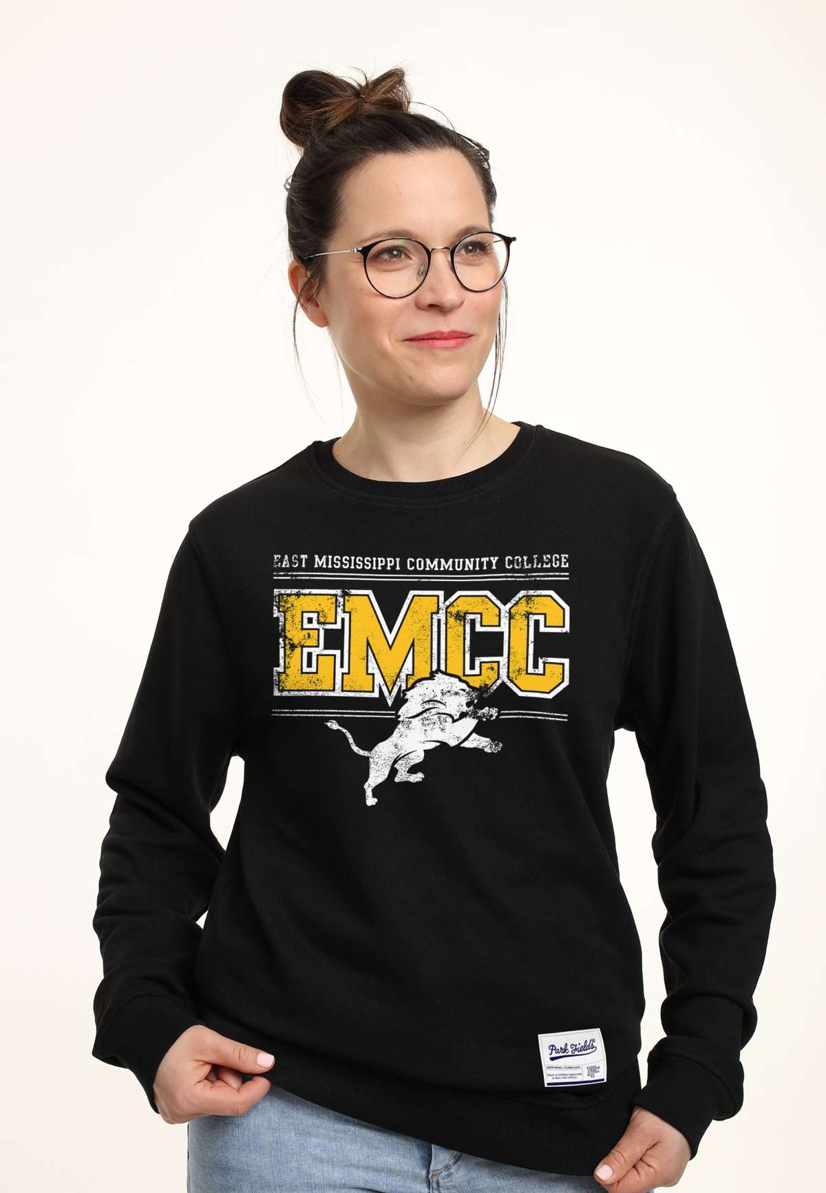 Кофта EMCC LION