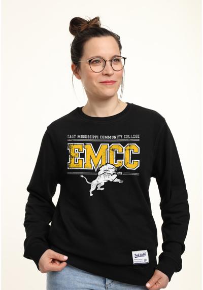 Кофта EMCC LION