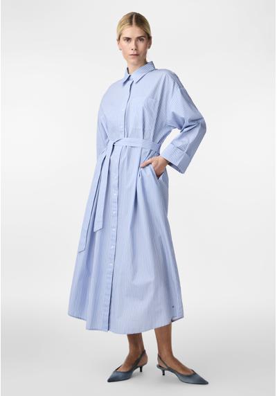 Платье-блузка YASTUESDAY SHIRT DRESS