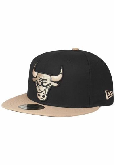 Кепка FIFTY CHAMPS CHICAGO BULLS