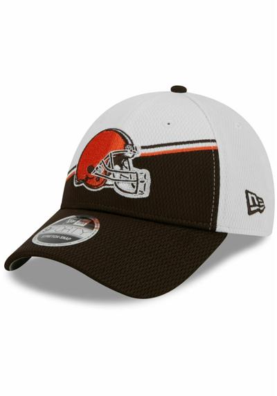 Кепка 9FORTY STRETCH SIDELINE 2023 CLEVELAND BROWNS