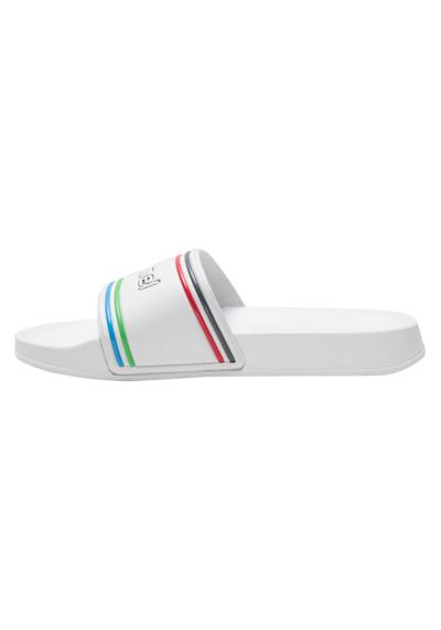 Сандалии POOL SLIDE RETRO UNISEX