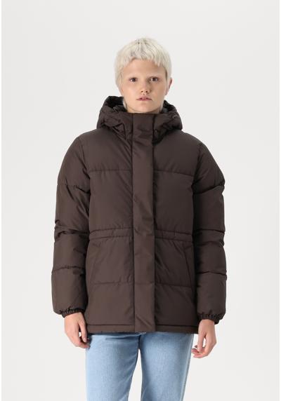 Зимняя куртка JXWORLD PUFFER JACKET