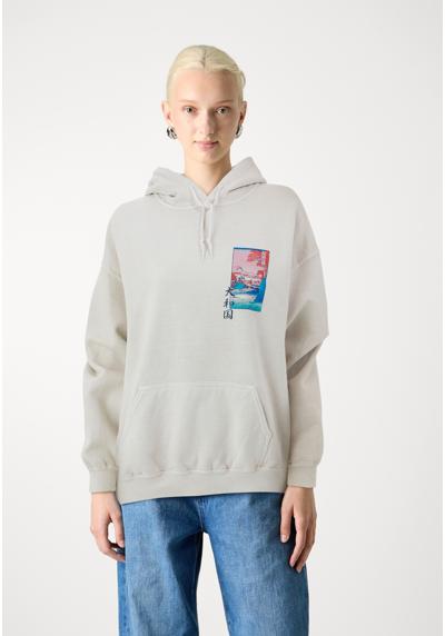 Кофта TATSUTA MOUNTAIN HOODIE