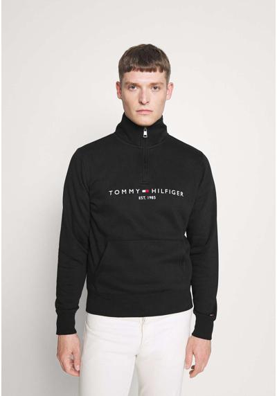 Кофта LOGO MOCKNECK