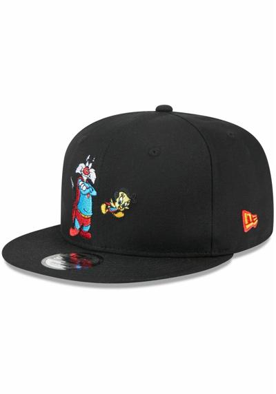 Кепка 9FIFTY SYLVESTER X SUPERMAN