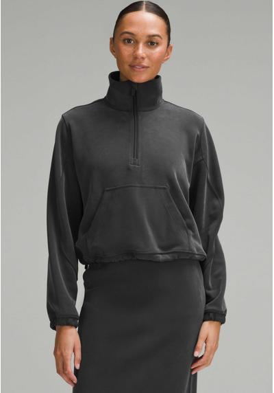 Кофта SOFTSTREME™ HALF-ZIP