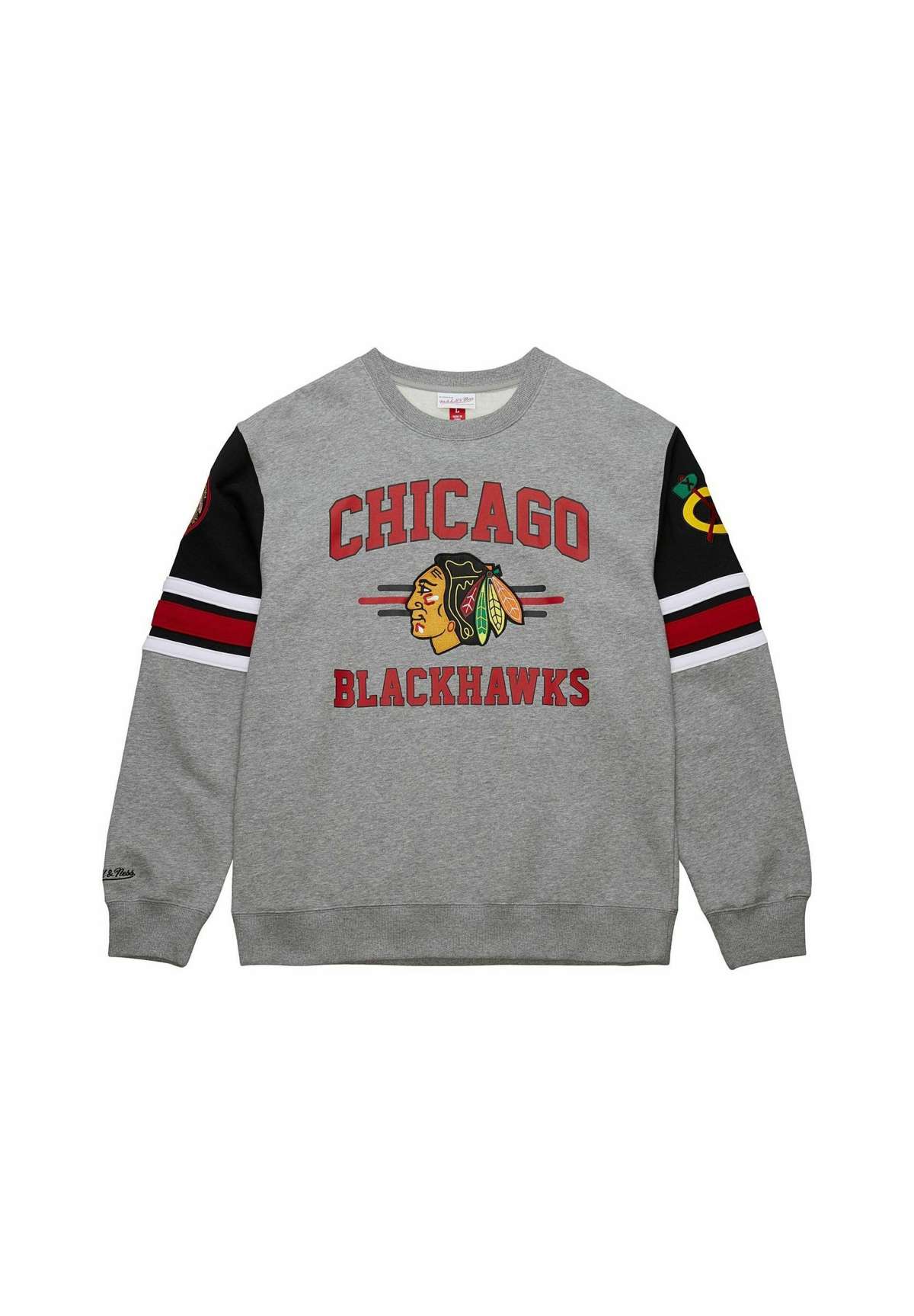 CHICAGO BLACKHAWKS - Vereinsmannschaften CHICAGO BLACKHAWKS