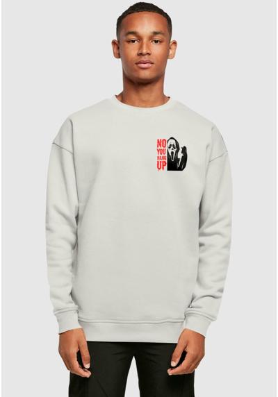 Кофта HALLOWEEN NO YOU HANG UP CREWNECK