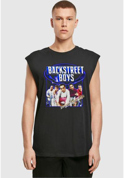 Топ BACKSTREET