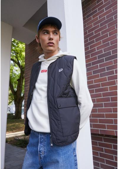 Жилет DOWNTOWN PADDED GILET