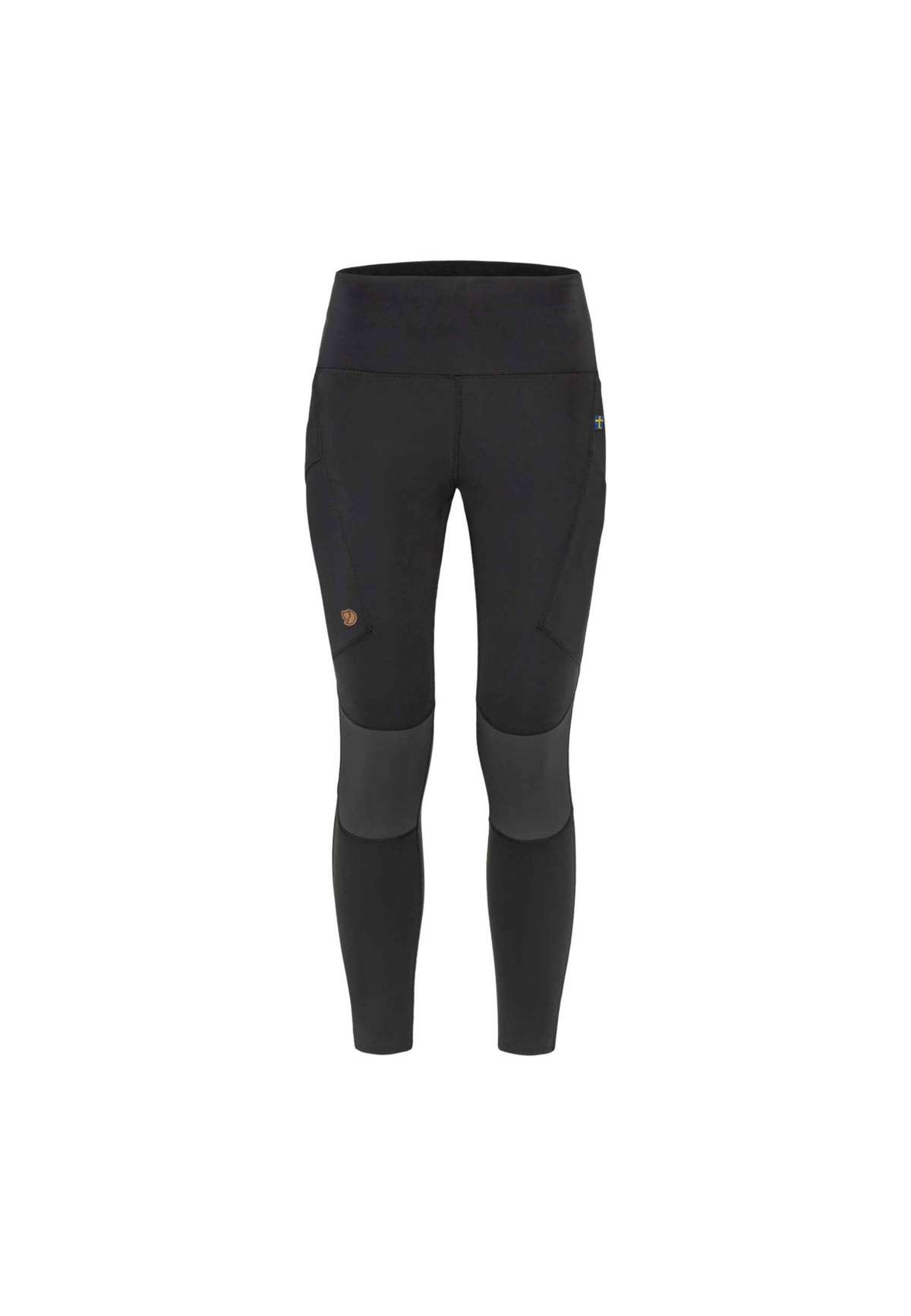 Леггинсы ABISKO TREKKING TIGHTS PRO