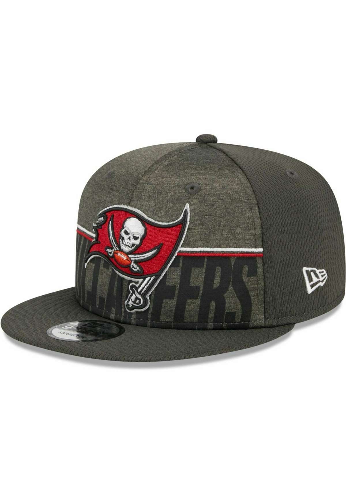 Кепка 9FIFTY TRAINING TAMPA BAY BUCCANEERS