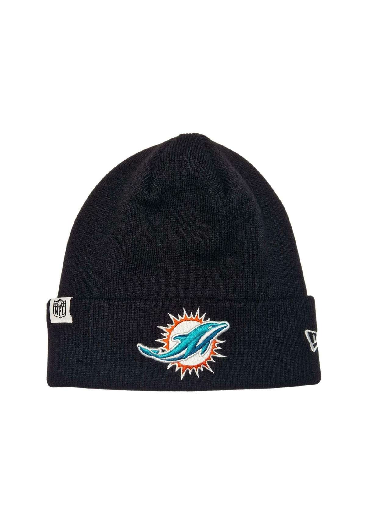 Шапка MIAMI DOLPHINS NFL LOOP LABEL