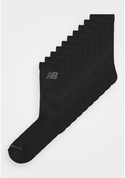 Спортивные носки CUSHIONED CREW SOCKS UNISEX 10 PACK