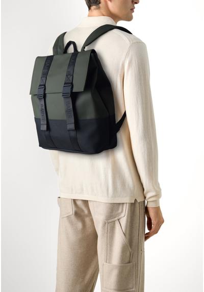 Рюкзак TRAIL BAG UNISEX