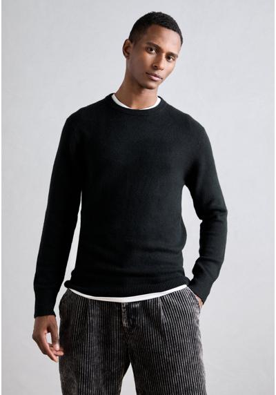 Пуловер REGULAR FIT SWEATER