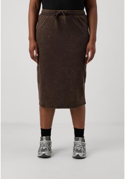 Юбка CARLEONI LIFE CARGO SKIRT