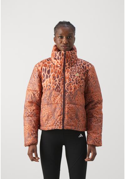 Зимняя куртка ADIDAS FARM RIO PADDED